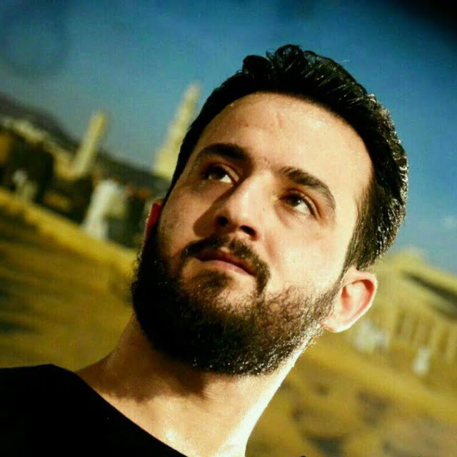 وحید شکری قو علی خدمتک جوارحی